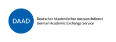 Logo DAAD German Academic Exchange Service