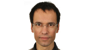 Prof. Dr. Markus Wissen, HWR Berlin