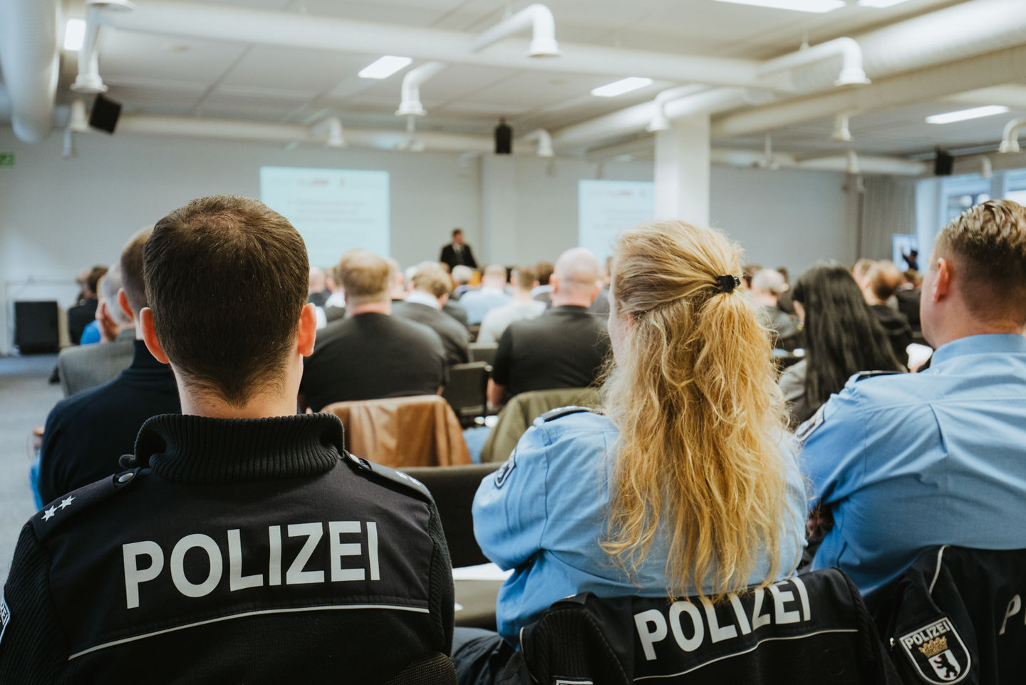 HWR Berlin: 3. Fachsymposium zum Terroranschlag auf den Berliner Breitscheidplatz am 19. Dezember 2019