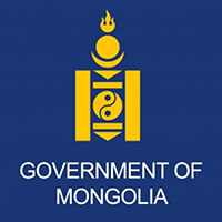 Logo Government of Mongolia: Ministry of Education and Science