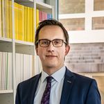 Prof. Dr. Christian Laustetter