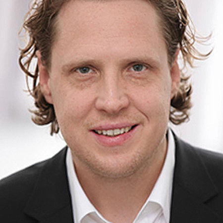 Prof. Dr. Marc Coester Prof. Dr. Marc Coester