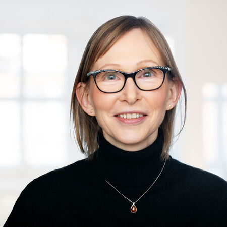 Anne Quilisch Anne Quilisch