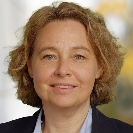 Prof. Dr. Claudia Lemke