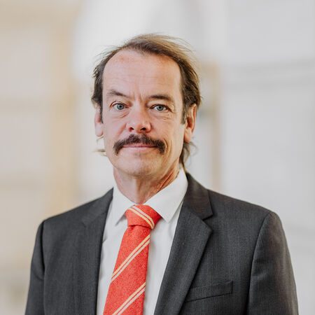Prof. Dr. Andreas Polk Prof. Dr. Andreas Polk
