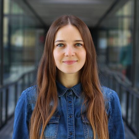 Danijela Jelen Danijela Jelen