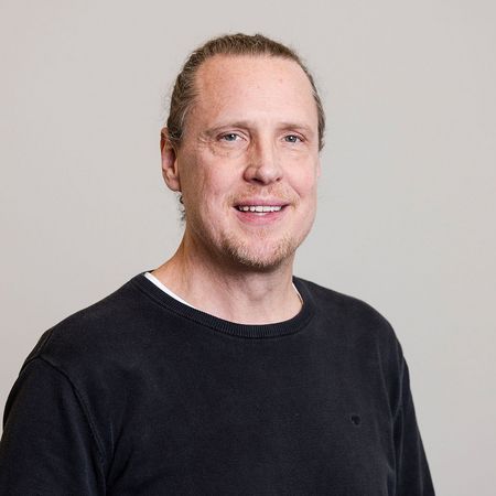 Prof. Dr. Marc Coester