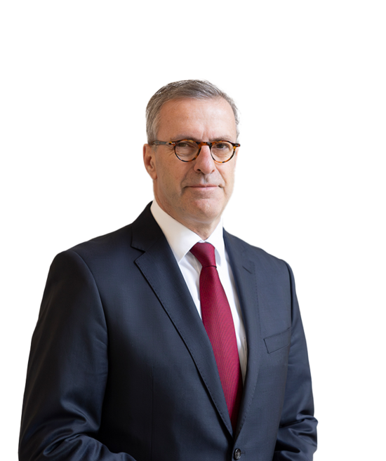 Prof. Dr. Jens Hermsdorf, Präsident