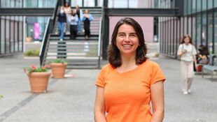 Prof. Dr. Ramona Voshage