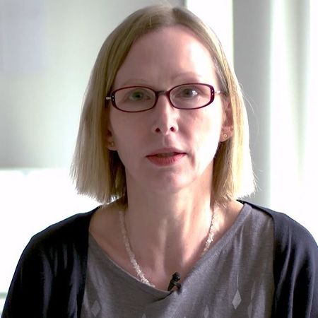 Studienberatung der HWR Berlin: Anne Quilisch Studienberatung der HWR Berlin: Anne Quilisch