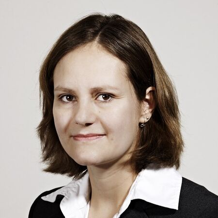 Prof. Dr. Tanja Kasten