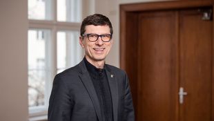 Prof. Dr. Sven Ripsas, Professur für Entrepreneurship