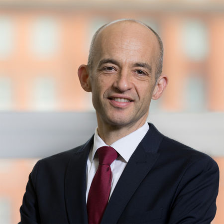 Prof. Dr. Andreas Zaby Prof. Dr. Andreas Zaby