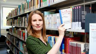 Prof. Dr. Caterina Rohde-Abuba