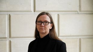 Prof. Dr. Annett Baumast, Professur für Allgemeine Betriebswirtschaftslehre, insbesondere Nachhaltigkeitsmanagement