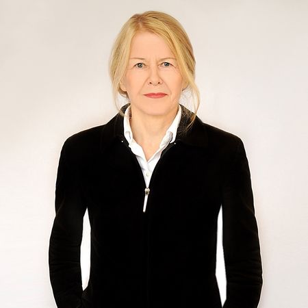 PD Dr. Elke Muchlinski
