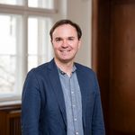 Prof. Dr. Hannes Kübel