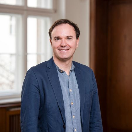 Prof. Dr. Hannes Kübel