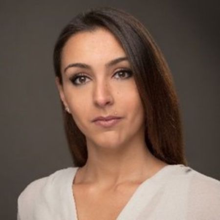 Cinda Seidel (zurvor Bejaoui) Cinda Seidel (zurvor Bejaoui)