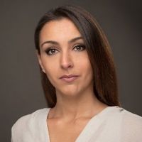 Cinda Bejaoui Cinda Bejaoui