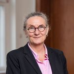 Prof. Dr. Julia Klauer