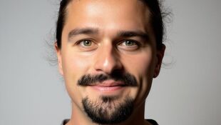 Prof. Dr. Sebastian Fischer, Professur für Wirtschaftsinformatik, insb. Datenbanken und Business Intelligence, Fachleiter FR Spedition und Logistik