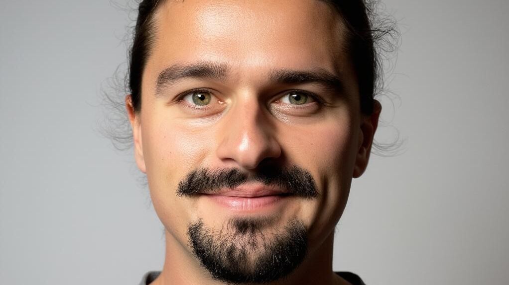 Prof. Dr. Sebastian Fischer, Professur für Wirtschaftsinformatik, insb. Datenbanken und Business Intelligence, Fachleiter FR Spedition und Logistik