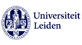 Logo Universiteit Leiden