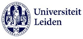 Logo der Universität Leiden, Niederlande