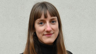 Karoline Huneke, HWR Berlin