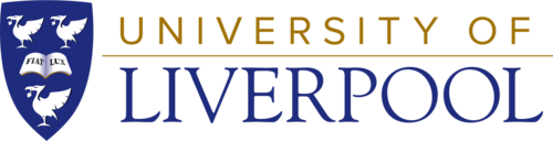 Kooperationen: Logo der University of Liverpool
