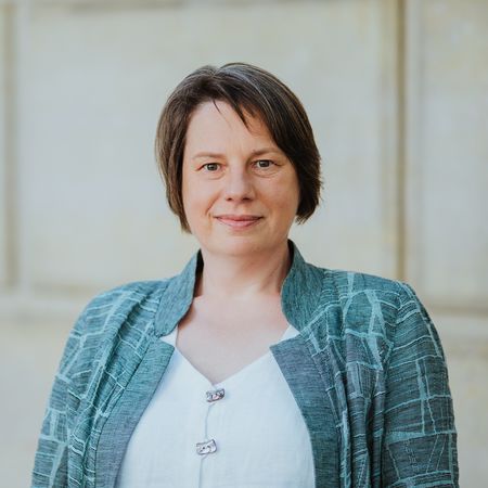 Andrea Syring Andrea Syring
