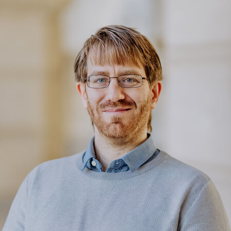 Yves-Oliver Tauschwitz Yves-Oliver Tauschwitz