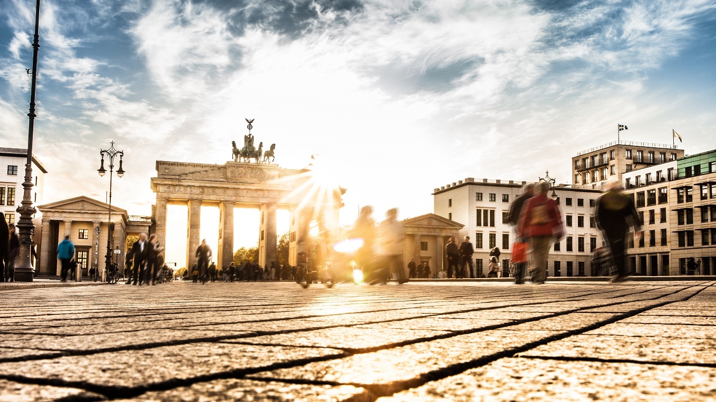 Brandenburger Tor