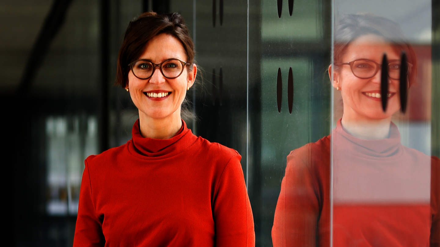 Prof. Dr. Marisa Przyrembel