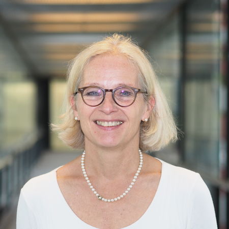 Prof. Dr. Birgitta Sticher Prof. Dr. Birgitta Sticher