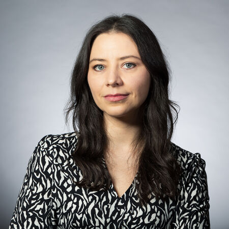 Prof. Dr. Katharina Harsch