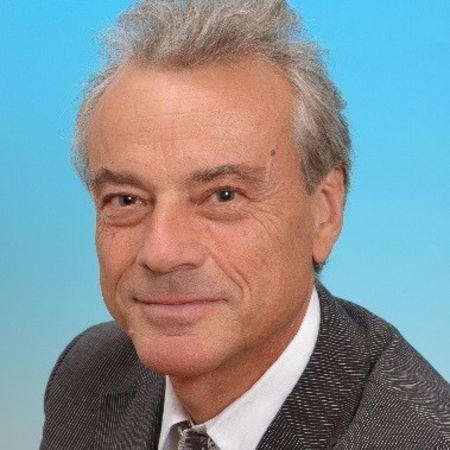 Prof. Helmut Hofstetter