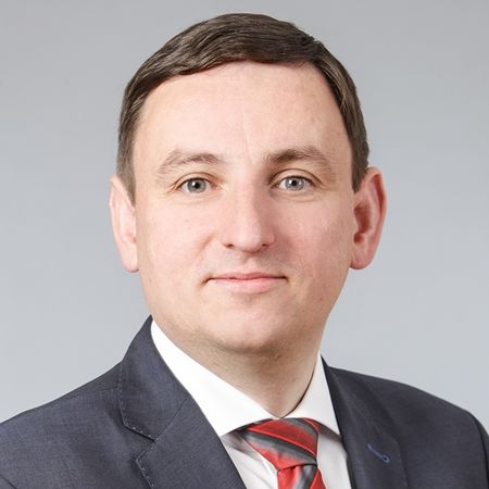 Prof. Dr. Thomas Knispel Prof. Dr. Thomas Knispel