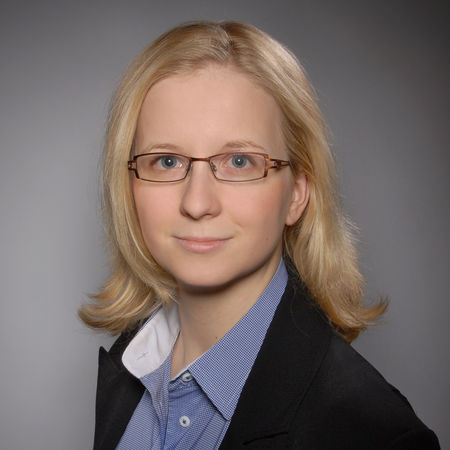 Katharina Gapp-Schmeling Katharina Gapp-Schmeling