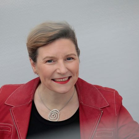 Prof. Dr. Birgit Felden Prof. Dr. Birgit Felden