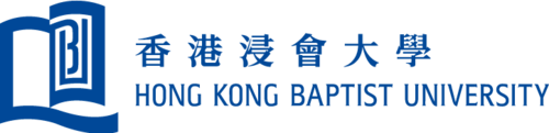 Logo Hong Kong Baptist University