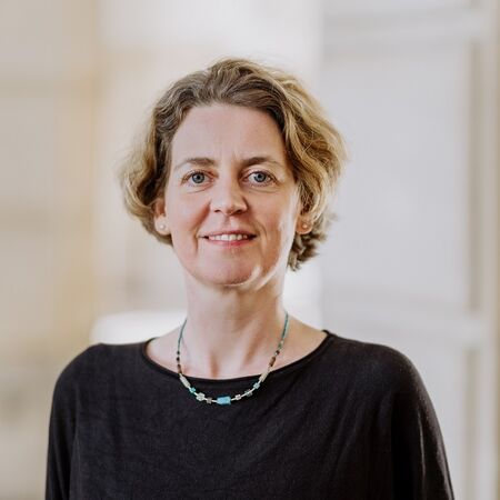 Prof. Dr Christine Gockel