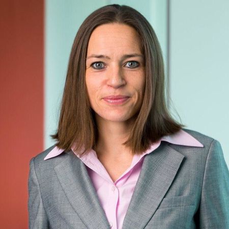 Prof. Dr. Karola Knauthe, Fachbereich 4 Rechtspflege der HWR Berlin
