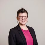 Rechtspflegerin Christiane Zindt