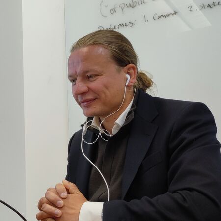 Prof. Dr. Wojciech Stiller Prof. Dr. Wojciech Stiller