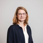 Prof. Dr. iur. Gritt Beger