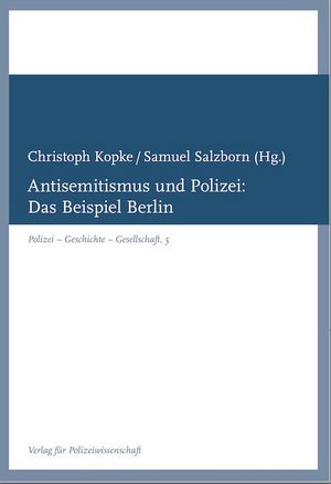 Cover der Broschüre