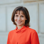Prof. Dr. Silke Bustamante Prof. Dr. Silke Bustamante