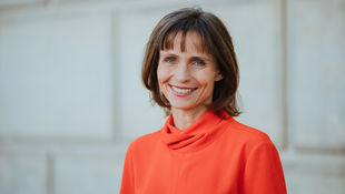 Prof. Dr. Silke Bustamante, HWR Berlin